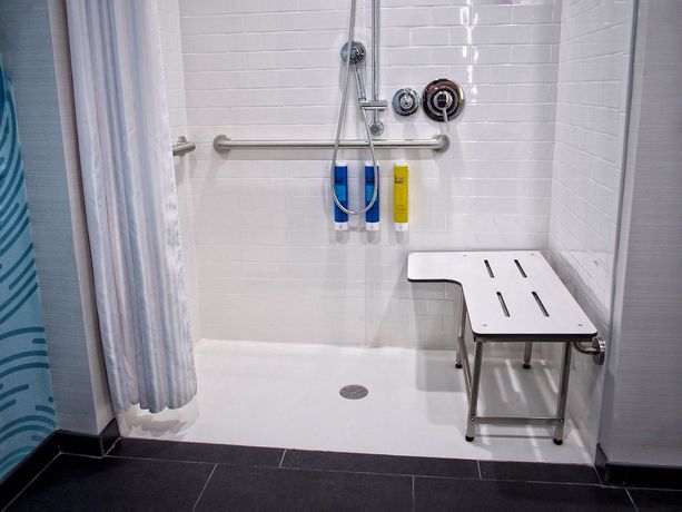 Imagen de la habitación del Hotel Tru By Hilton Oklahoma City Airport. Foto 14