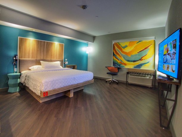 Imagen de la habitación del Hotel Tru By Hilton Oklahoma City Airport. Foto 15