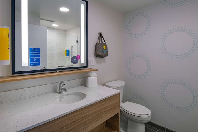 Imagen de la habitación del Hotel Tru By Hilton Omaha I-80 At 72nd Street, Ne. Foto 12