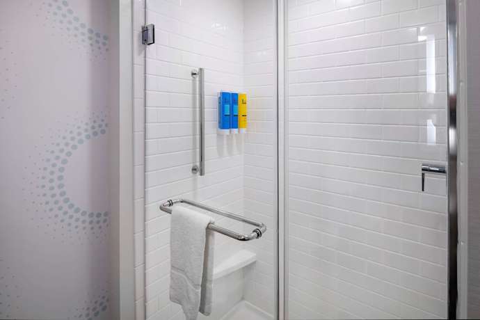 Imagen de la habitación del Hotel Tru By Hilton Omaha I-80 At 72nd Street, Ne. Foto 13