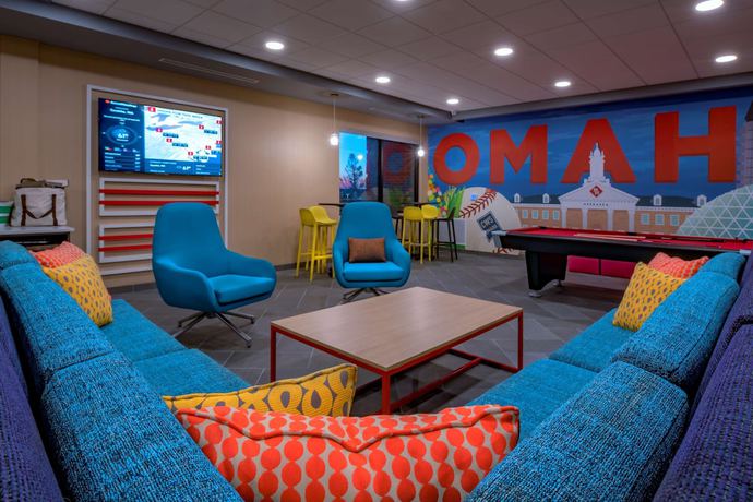 Imagen general del Hotel Tru By Hilton Omaha I-80 At 72nd Street, Ne. Foto 1