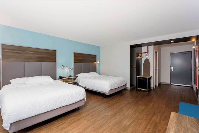 Imagen de la habitación del Hotel Tru By Hilton Panama City Beach. Foto 2