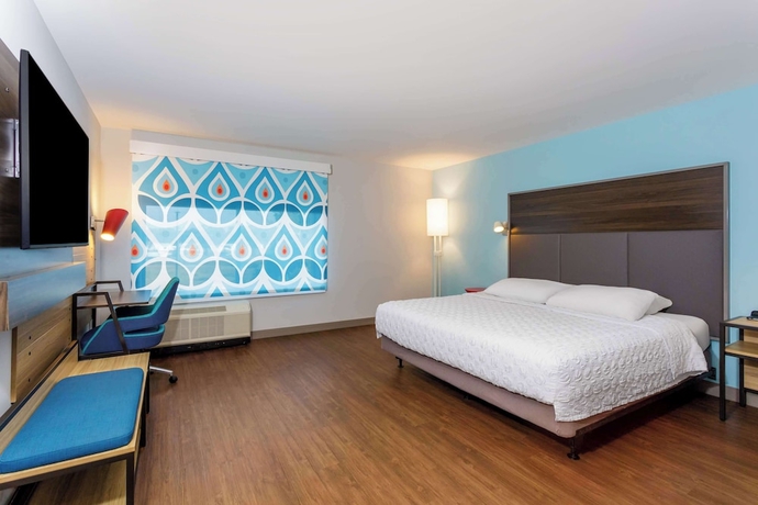 Imagen de la habitación del Hotel Tru By Hilton Panama City Beach. Foto 6