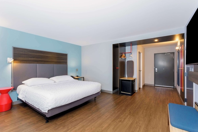 Imagen de la habitación del Hotel Tru By Hilton Panama City Beach. Foto 7