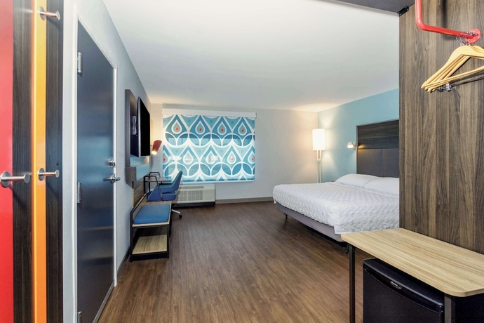 Imagen de la habitación del Hotel Tru By Hilton Panama City Beach. Foto 8