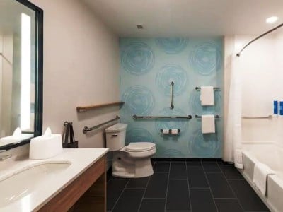 Imagen de la habitación del Hotel Tru By Hilton Phoenix Glendale Westgate. Foto 5