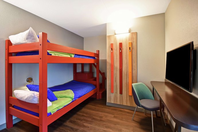 Imagen de la habitación del Hotel Tru By Hilton Pigeon Forge, Tn. Foto 2