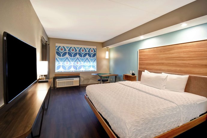 Imagen de la habitación del Hotel Tru By Hilton Pigeon Forge, Tn. Foto 7