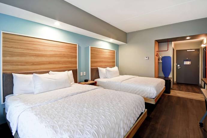 Imagen de la habitación del Hotel Tru By Hilton Pigeon Forge, Tn. Foto 8