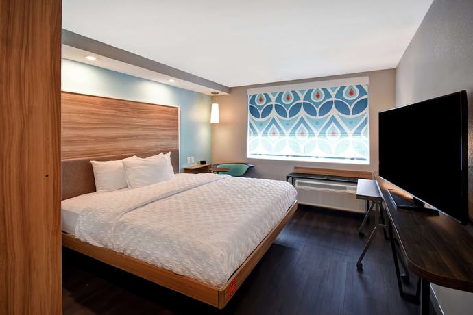 Imagen de la habitación del Hotel Tru By Hilton Pigeon Forge, Tn. Foto 12