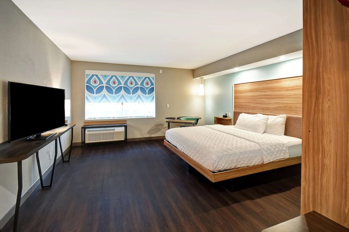Imagen de la habitación del Hotel Tru By Hilton Pigeon Forge, Tn. Foto 14