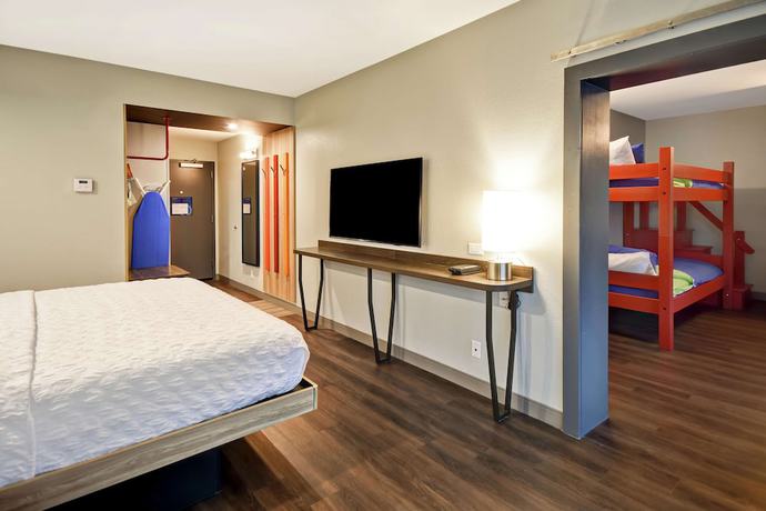 Imagen de la habitación del Hotel Tru By Hilton Pigeon Forge, Tn. Foto 15
