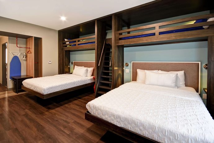 Imagen de la habitación del Hotel Tru By Hilton Pigeon Forge, Tn. Foto 16