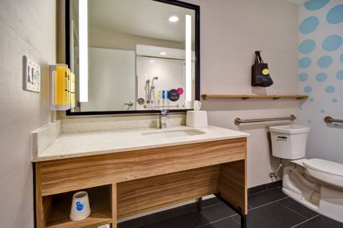 Imagen de la habitación del Hotel Tru By Hilton Raleigh Durham Airport. Foto 6