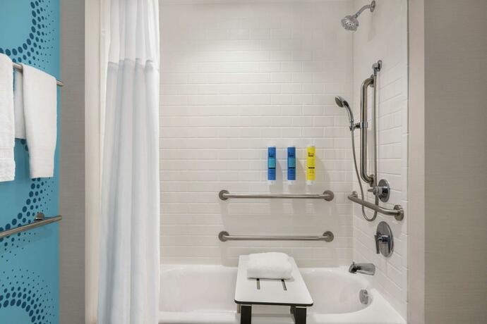 Imagen general del Hotel Tru By Hilton Ringgold, Ga. Foto 4