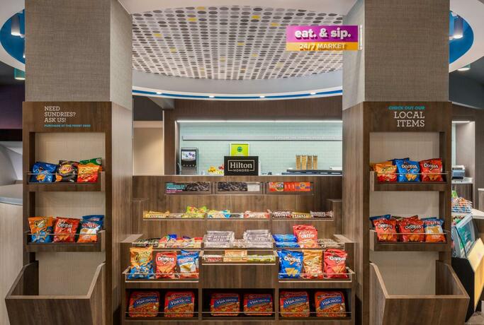 Imagen general del Hotel Tru By Hilton Ringgold, Ga. Foto 11