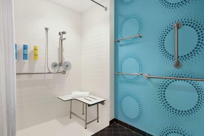 Imagen de la habitación del Hotel Tru By Hilton Ringgold, Ga. Foto 29