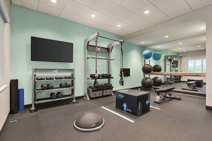 Imagen general del Hotel Tru By Hilton Ringgold, Ga. Foto 12