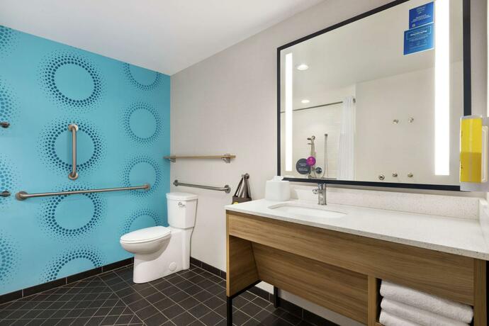 Imagen general del Hotel Tru By Hilton Ringgold, Ga. Foto 13