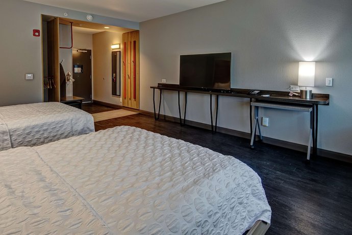 Imagen de la habitación del Hotel Tru By Hilton Roanoke Hollins. Foto 16