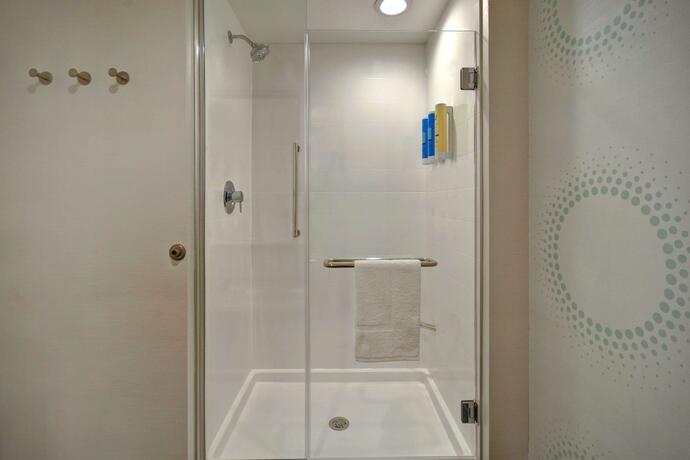 Imagen general del Hotel Tru By Hilton Rockwall Dallas, Tx. Foto 1