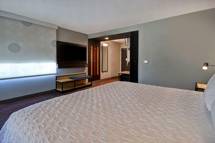 Imagen general del Hotel Tru By Hilton Rockwall Dallas, Tx. Foto 9