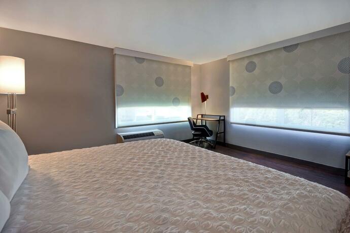 Imagen general del Hotel Tru By Hilton Rockwall Dallas, Tx. Foto 13