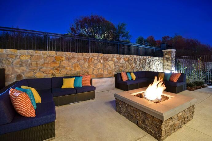 Imagen general del Hotel Tru By Hilton Rockwall Dallas, Tx. Foto 19