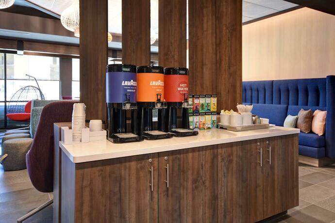 Imagen general del Hotel Tru By Hilton Rockwall Dallas, Tx. Foto 23