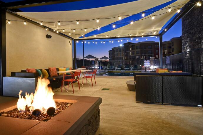 Imagen general del Hotel Tru By Hilton Rockwall Dallas, Tx. Foto 28