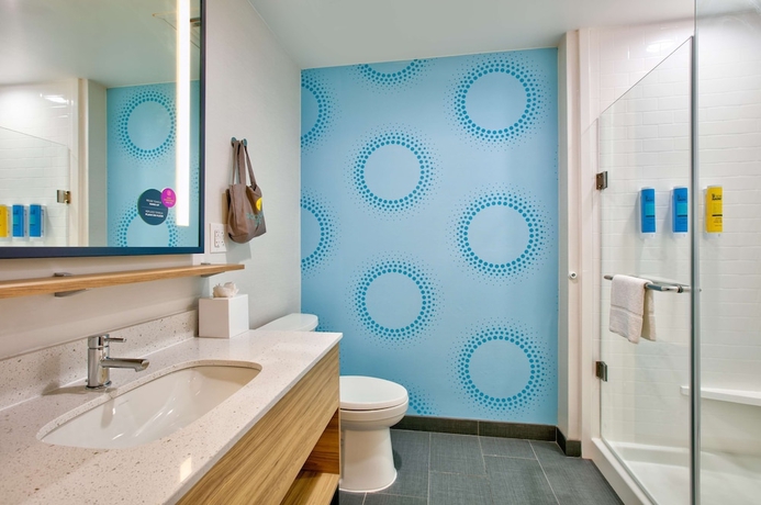 Imagen de la habitación del Hotel Tru By Hilton San Antonio At The Rim, Tx. Foto 6