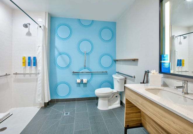 Imagen de la habitación del Hotel Tru By Hilton San Antonio At The Rim, Tx. Foto 12