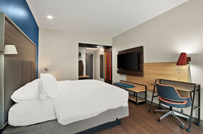 Imagen de la habitación del Hotel Tru By Hilton Santee. Foto 15