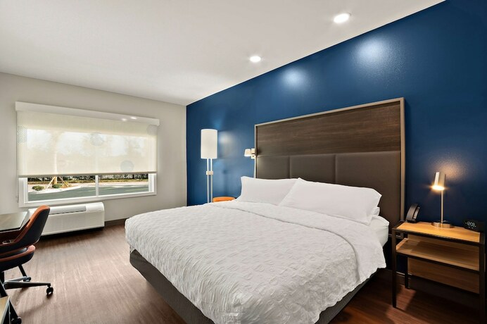 Imagen de la habitación del Hotel Tru By Hilton Santee. Foto 16
