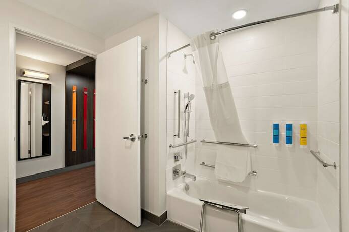 Imagen general del Hotel Tru By Hilton Santee. Foto 2