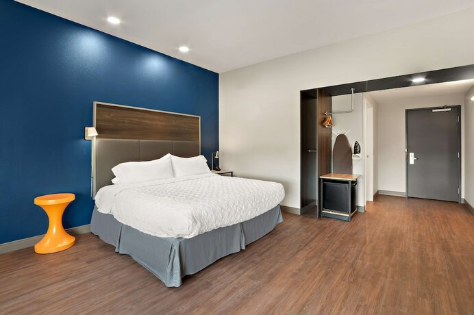 Imagen general del Hotel Tru By Hilton Santee. Foto 3
