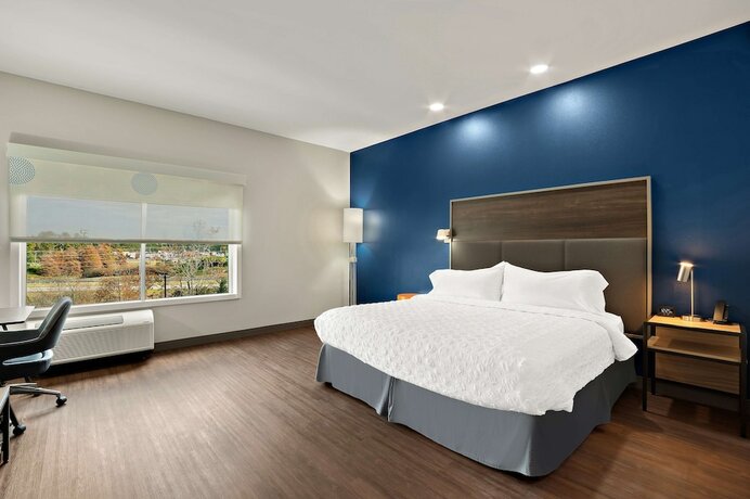 Imagen de la habitación del Hotel Tru By Hilton Santee. Foto 17