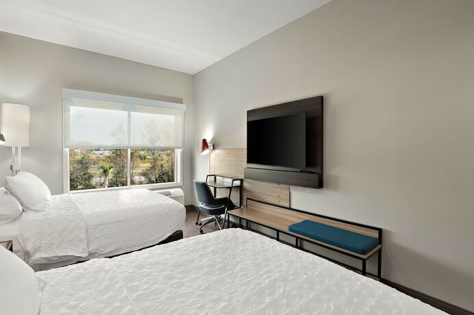 Imagen general del Hotel Tru By Hilton Santee. Foto 4