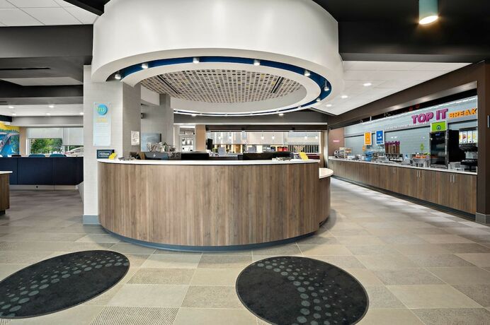 Imagen general del Hotel Tru By Hilton Santee. Foto 5