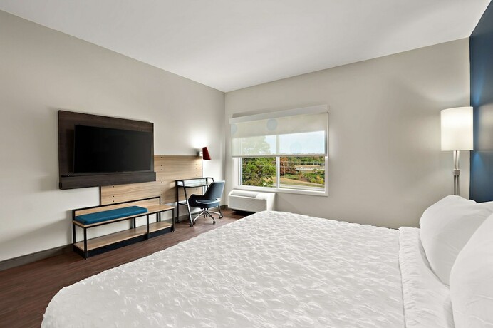 Imagen de la habitación del Hotel Tru By Hilton Santee. Foto 18