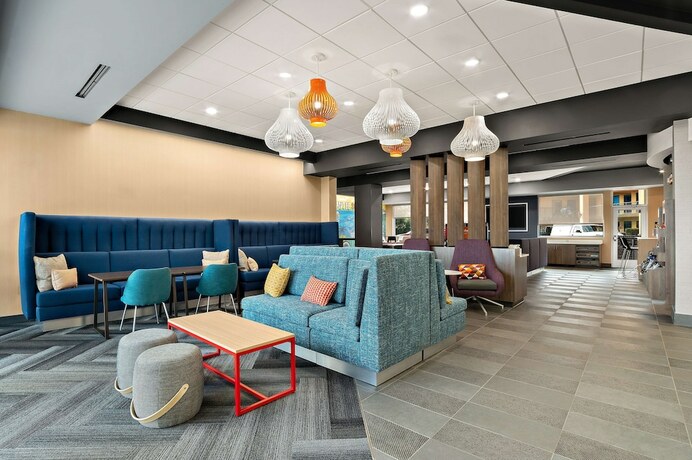 Imagen general del Hotel Tru By Hilton Santee. Foto 7