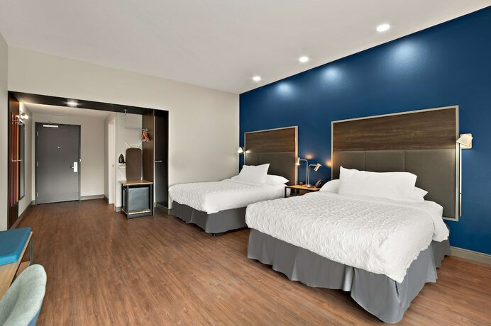 Imagen de la habitación del Hotel Tru By Hilton Santee. Foto 19