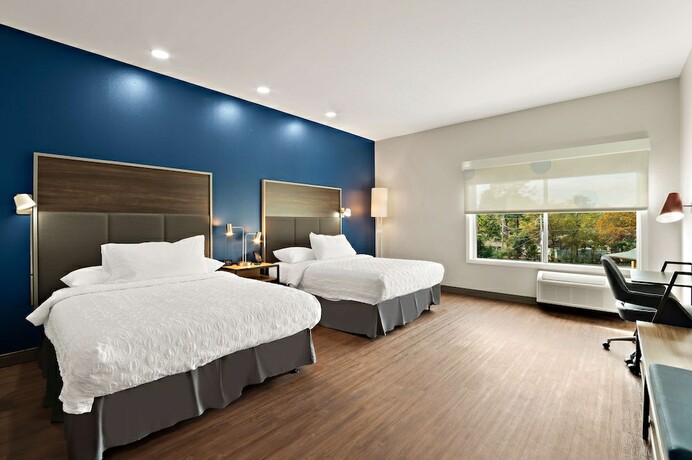 Imagen general del Hotel Tru By Hilton Santee. Foto 8