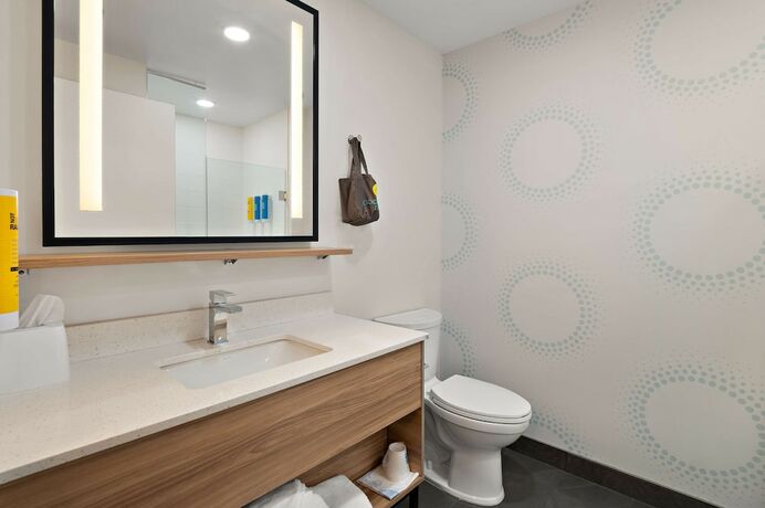 Imagen general del Hotel Tru By Hilton Santee. Foto 9