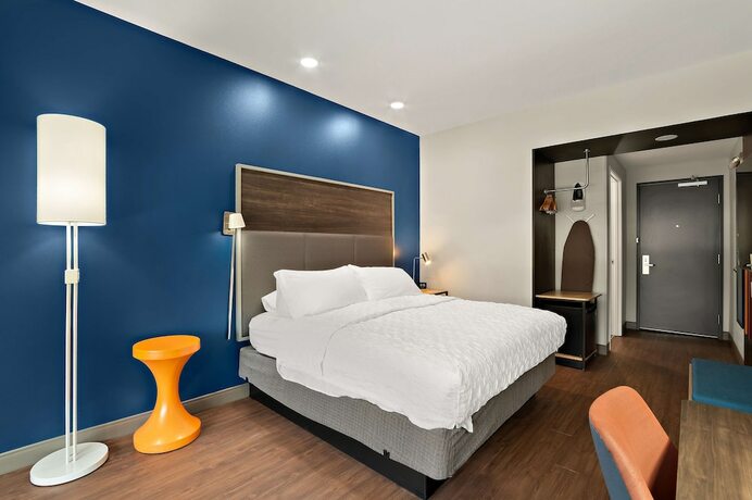 Imagen general del Hotel Tru By Hilton Santee. Foto 10