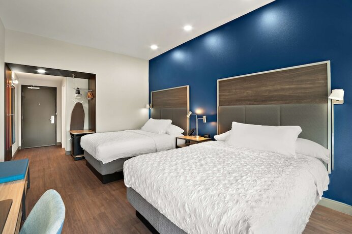 Imagen general del Hotel Tru By Hilton Santee. Foto 12