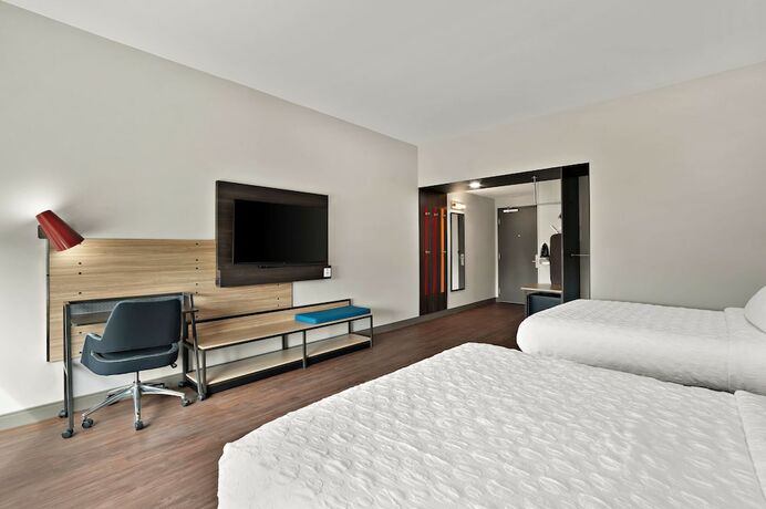 Imagen de la habitación del Hotel Tru By Hilton Santee. Foto 20