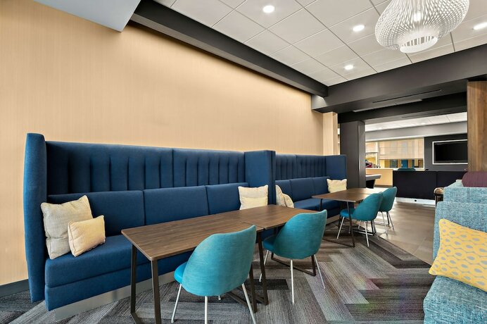 Imagen general del Hotel Tru By Hilton Santee. Foto 13