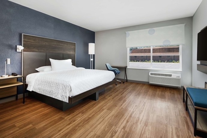 Imagen de la habitación del Hotel Tru By Hilton Savannah Midtown Ga. Foto 9