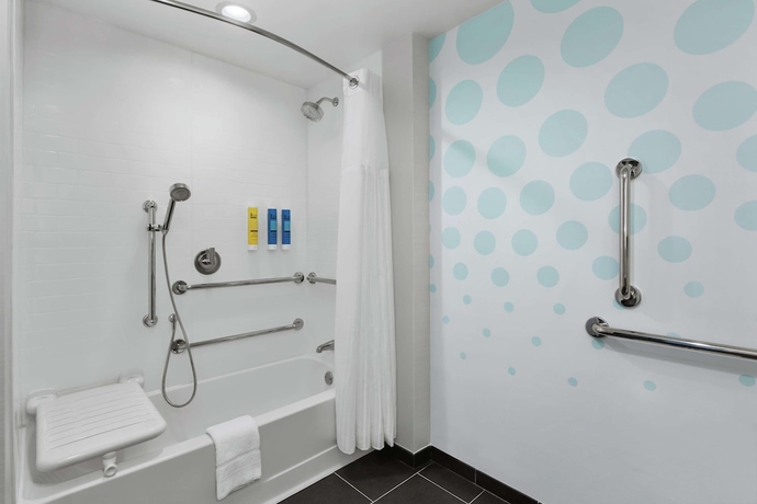 Imagen de la habitación del Hotel Tru By Hilton Savannah Midtown Ga. Foto 10